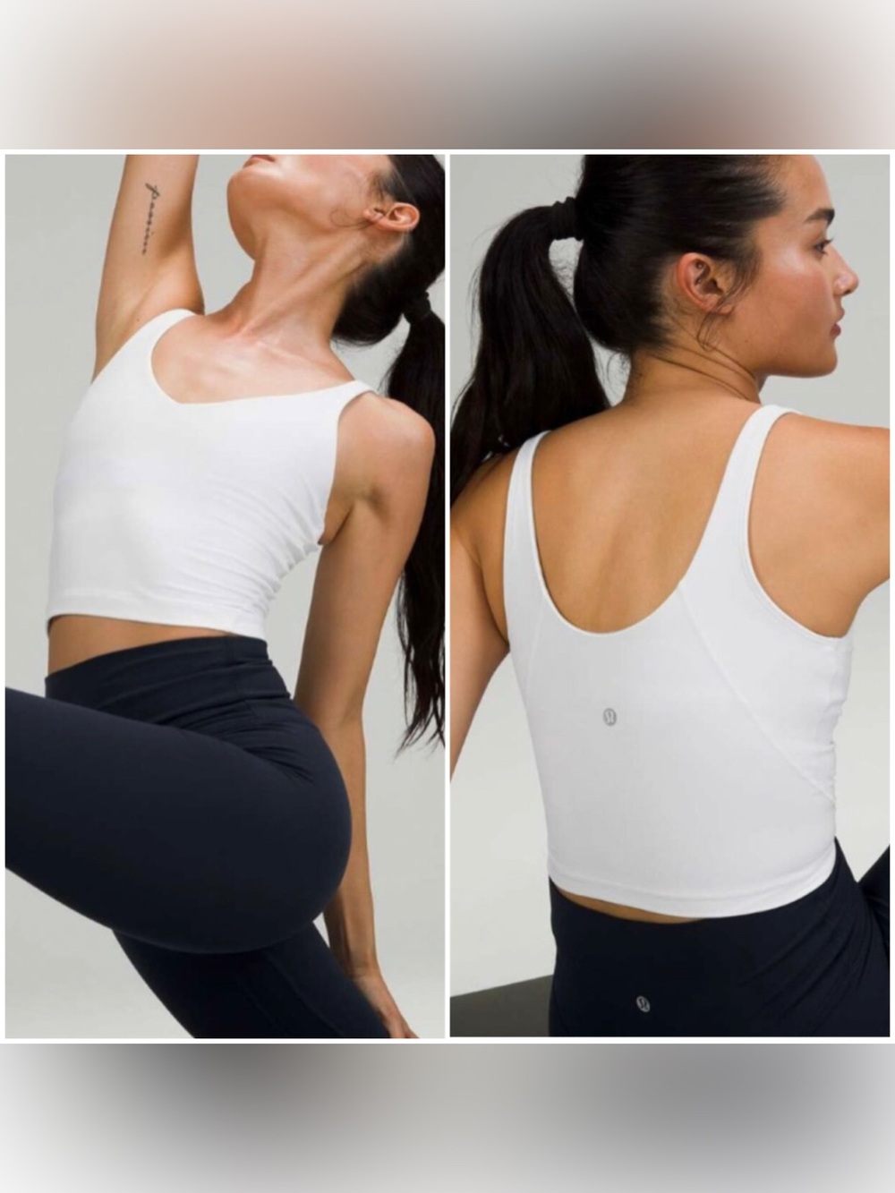 Align Tank